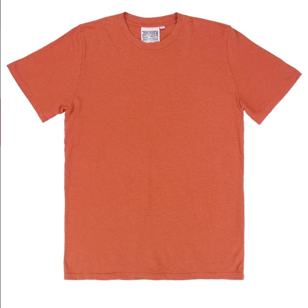 Jungmaven Baja Tee (UNISEX / Men's XS)